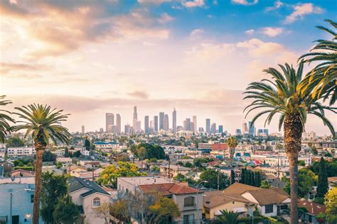 cheap areas to live near los angeles